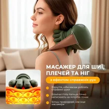 AirStart™ — портативний пусковий пристрій для запуску авто та підкачки коліс